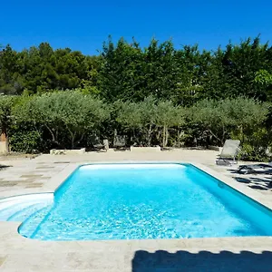 Accommodatie bij particulieren L'atelier D'andre, Beaumes-de-Venise