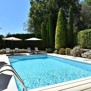 Appartement Terre D'orizon, Tourrettes-sur-Loup