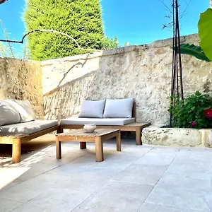 Appartement Maison De Village, Fontvieille