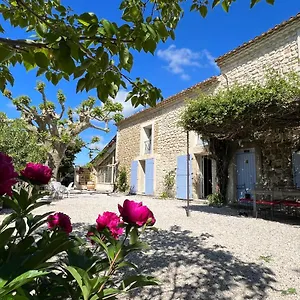 Accommodatie bij particulieren Mas De L'estiou, Monteux