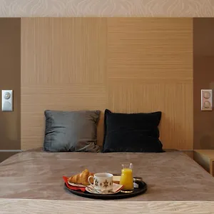 visit hotel