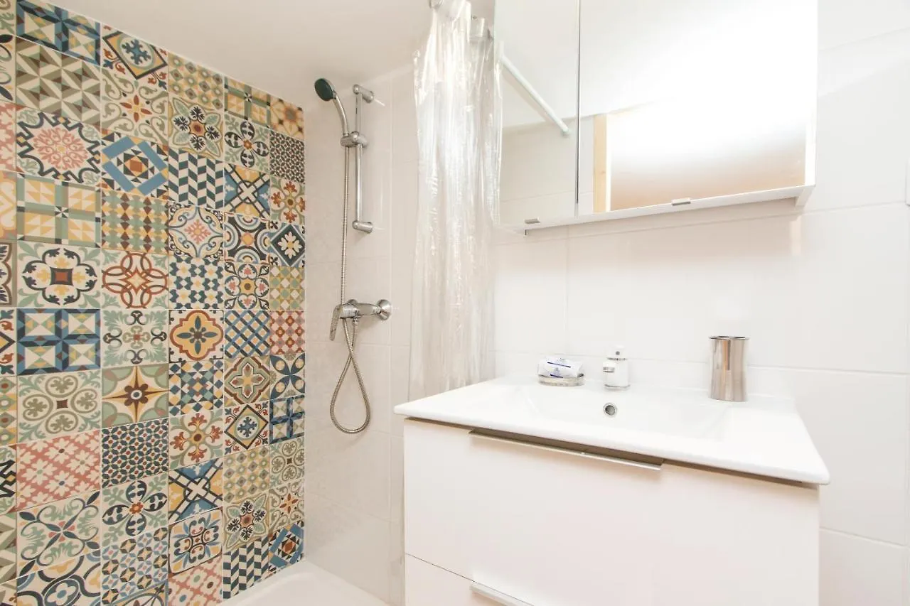 Apartment Maison Bianchi - Prefecture - Old Town Nice